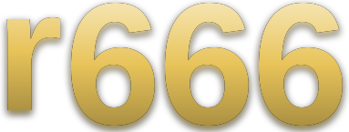 r666 logo