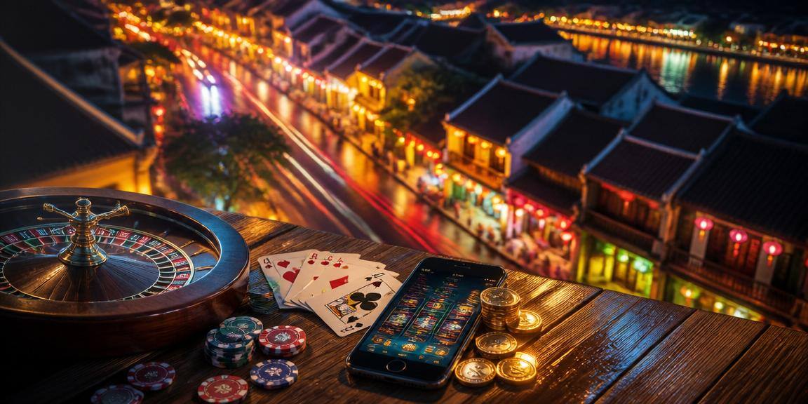 r666 Điểm Nhấn Di Động